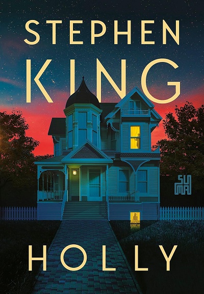 6 livros com mais de 50% de desconto: De George R.R. Martin a Stephen King 5 5 6