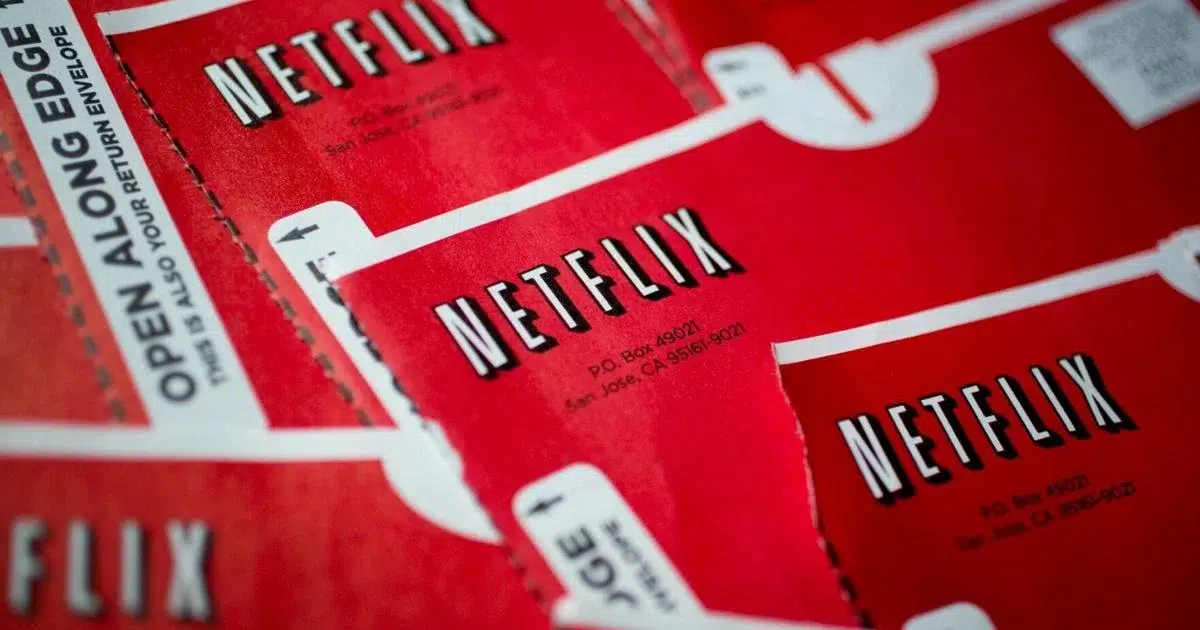 From renting DVDs to purchasing Warner: 7 important moments in the history of Netflix 2 65170b284da37