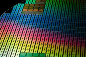 CHIP NAND