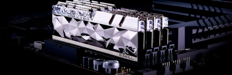 G-Skill