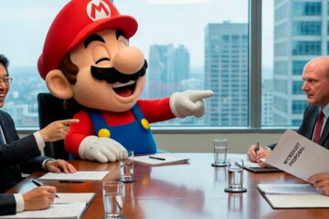 Nintendo