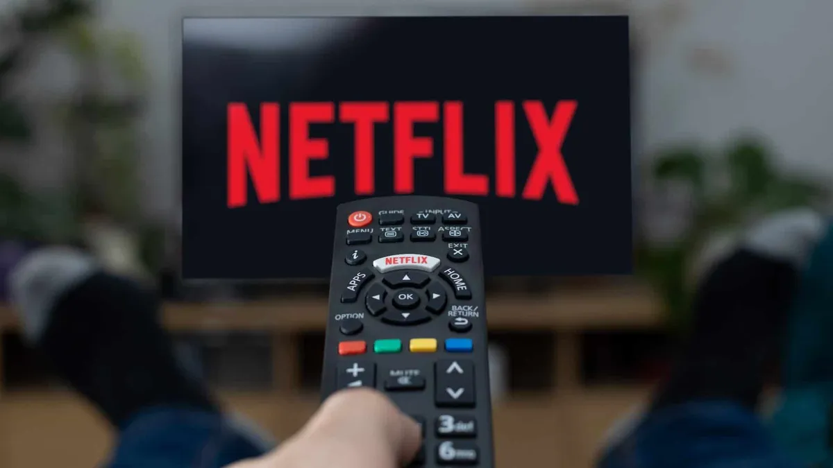 From renting DVDs to purchasing Warner: 7 important moments in the history of Netflix 5 Streaming regulation will change your Netflix 0133035100202506091901 ScaleDownProportional