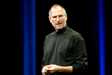 Steve Jobs