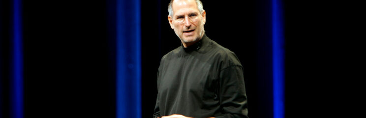 Steve Jobs
