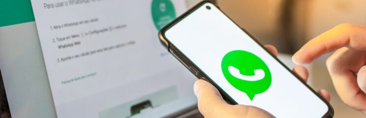 WhatsApp-Web