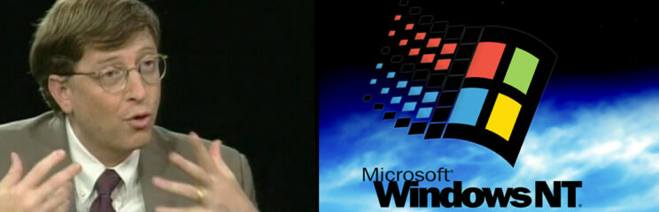 Windows NT