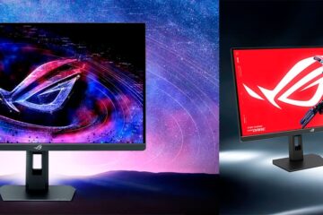 ROG Strix XG27JCG