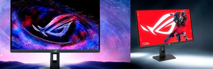 ROG Strix XG27JCG