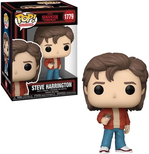Stranger Things: Funkos da temporada final viram desejo dos fãs — e já estão à venda 6 capa 2