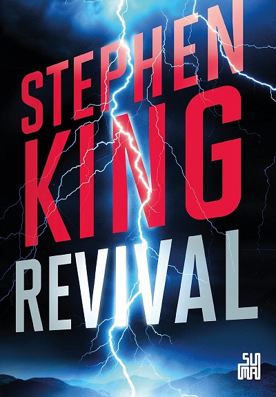 6 livros com mais de 50% de desconto: De George R.R. Martin a Stephen King 6 capa 6