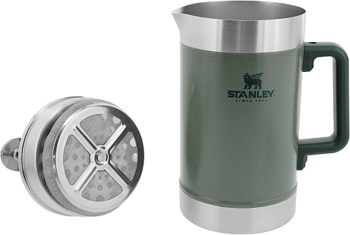 Stanley com preço reduzido: copos e garrafas ideais para trabalho, academia e viagens entram em oferta 6 capa 7
