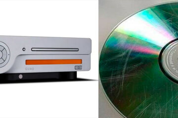 cd player