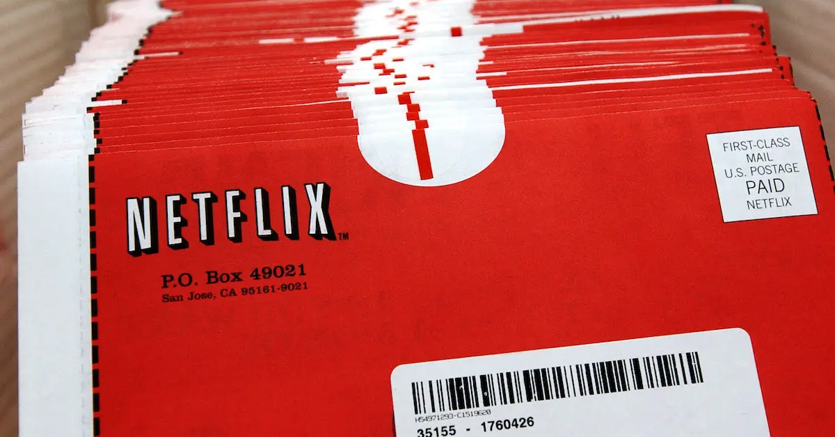 From renting DVDs to purchasing Warner: 7 important moments in the history of Netflix 4 companies that had ipo in 2002 1658779677548