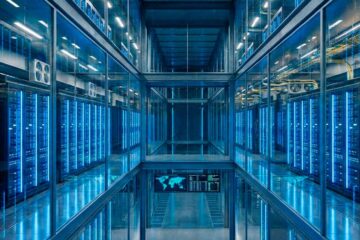 data center