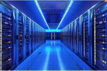 data-center