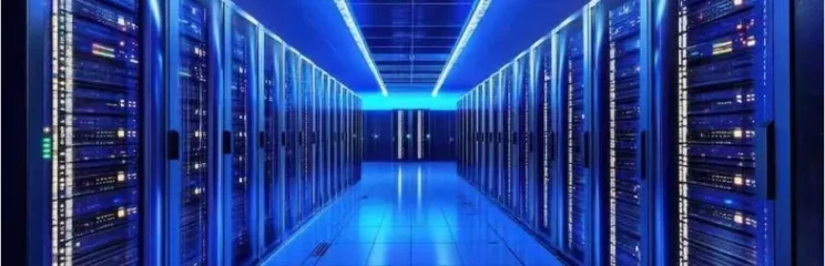 data-center