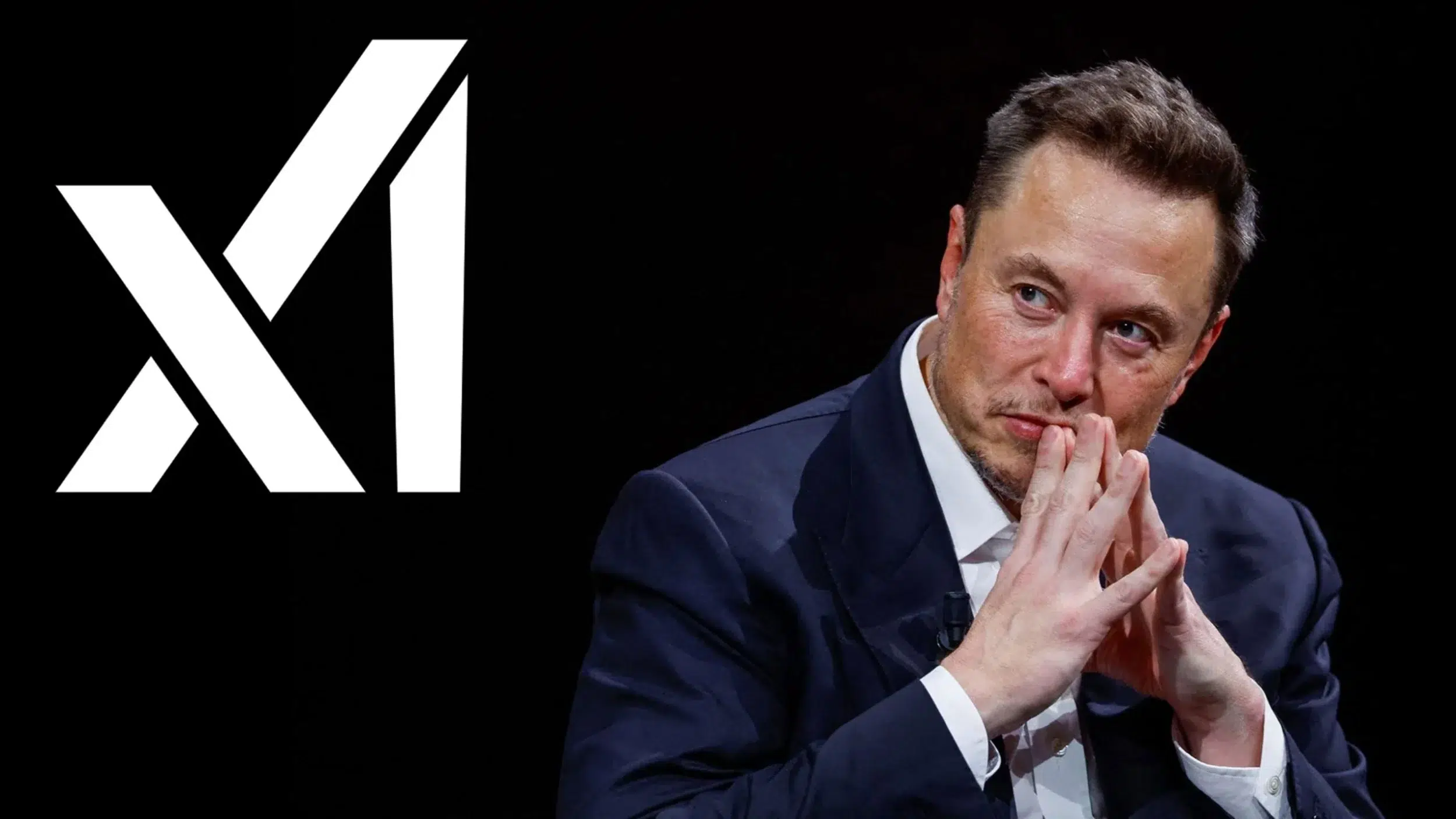 xAI de Elon Musk promete superar toda a concorrência em poder de computação nos próximos 5 anos 1 elon musk xai scaled 1