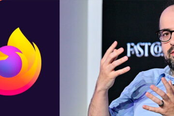 firefox