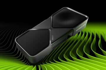 NVIDIA pode reduzir fabricação de RTX 5060 Ti e 5070 Ti em até 40% no primeiro semestre de 2026.