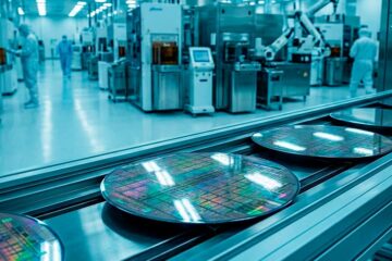 hbm wafer