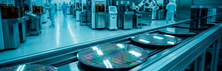 hbm wafer