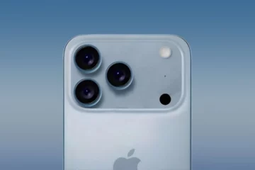 iPhone 17 Pro