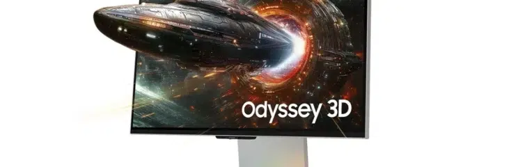 odyssey-3d