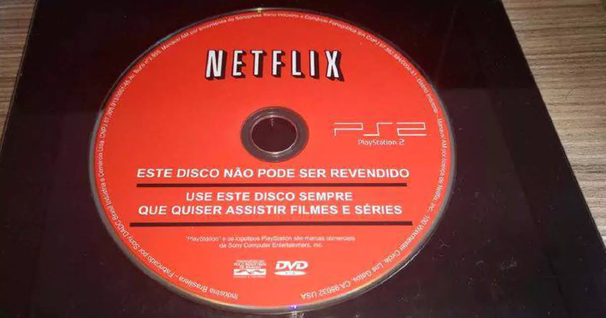 From renting DVDs to purchasing Warner: 7 important moments in the history of Netflix 6 ps2 netflix disco
