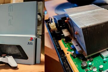 ps3 slim pro