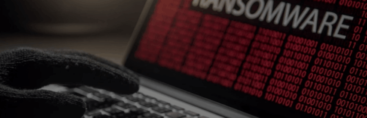 ransomware