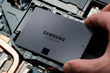samsung ssd