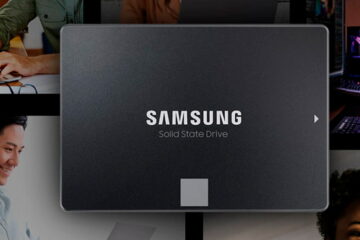 ssd samsung