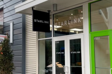 starlink