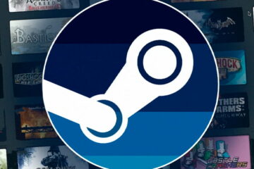 steam