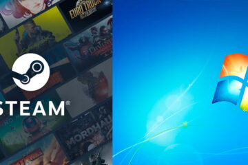 steam windows 7
