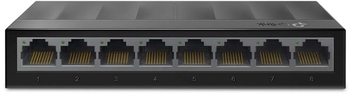 Poucas portas no roteador? O switch de mesa que resolve isso com 42% OFF 2 1 12
