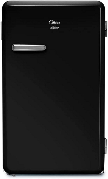 Frigobar retrô Midea com 41% de desconto: quando o eletro vira item de decoração 1 1 48