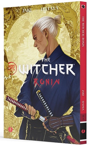 Itens essenciais para fãs de The Witcher que querem ir além dos jogos e da série 3 1 9