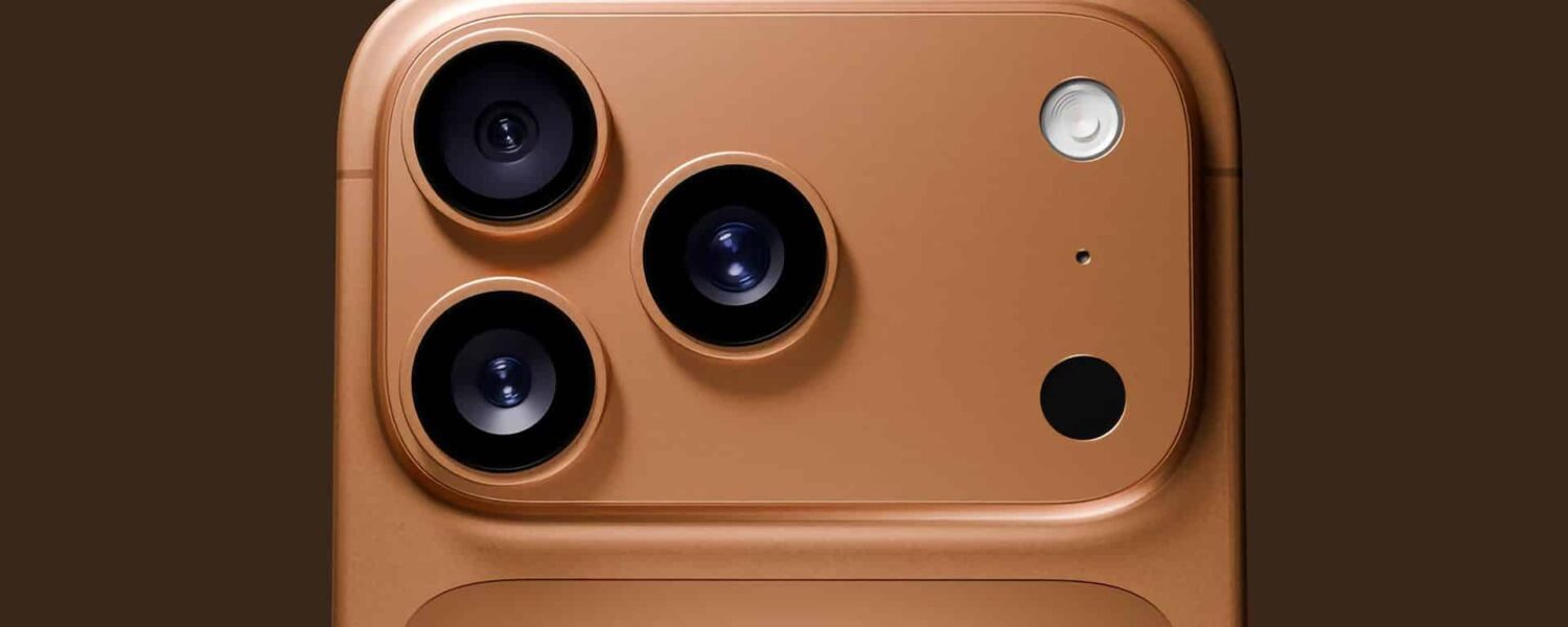 iPhone 17