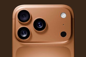 iPhone 17