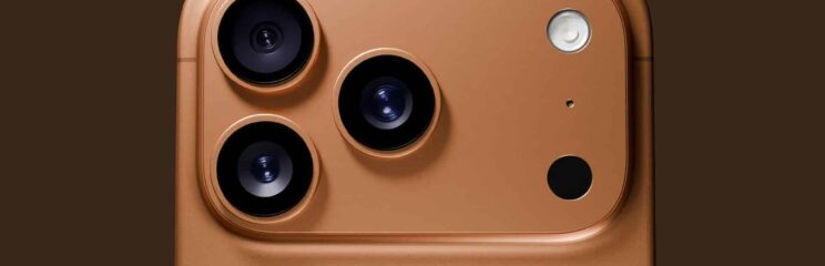 iPhone 17