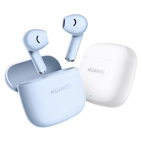 Huawei FreeBuds SE 2 por menos de R$130: 46% OFF no fone sem fio barato com 40 horas de bateria 1 2 1 12