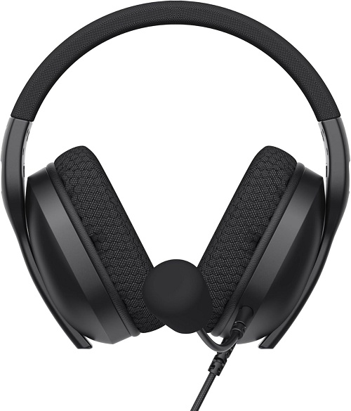 Havit Fuxi H5D em oferta: conforto e som para longas sessões de jogo 2 2 16