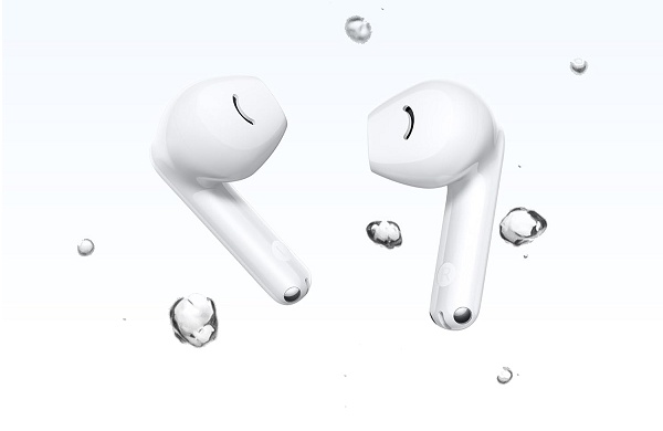 Huawei FreeBuds SE 2 por menos de R$130: 46% OFF no fone sem fio barato com 40 horas de bateria 2 2 41