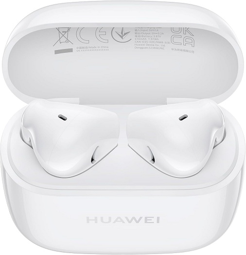 Huawei FreeBuds SE 2 por menos de R$130: 46% OFF no fone sem fio barato com 40 horas de bateria 3 3 29