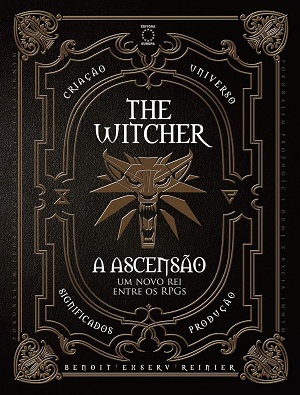 Itens essenciais para fãs de The Witcher que querem ir além dos jogos e da série 4 4 3