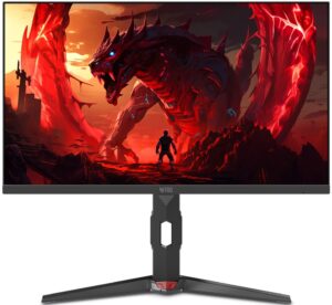 Acer anuncia monitor gamer com taxa de atualização de até 1000 Hz 4 50741 acer monitor ces2026 3