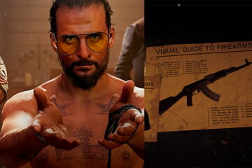 Far Cry 5