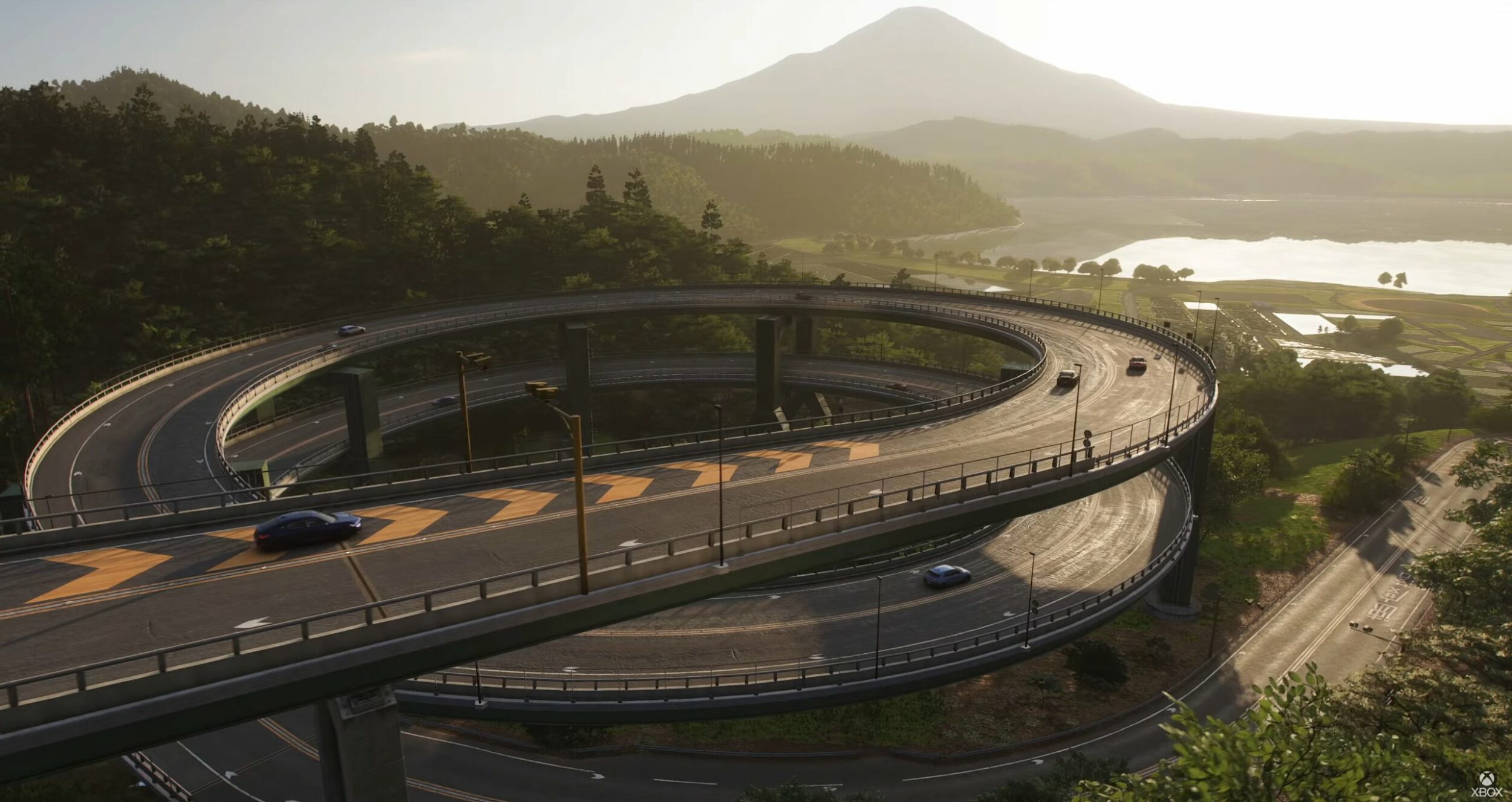 Forza Horizon 6: a engenharia insana para recriar o Japão e licenciar mais de 500 veículos 6 G SYnpfXkAAhLHU