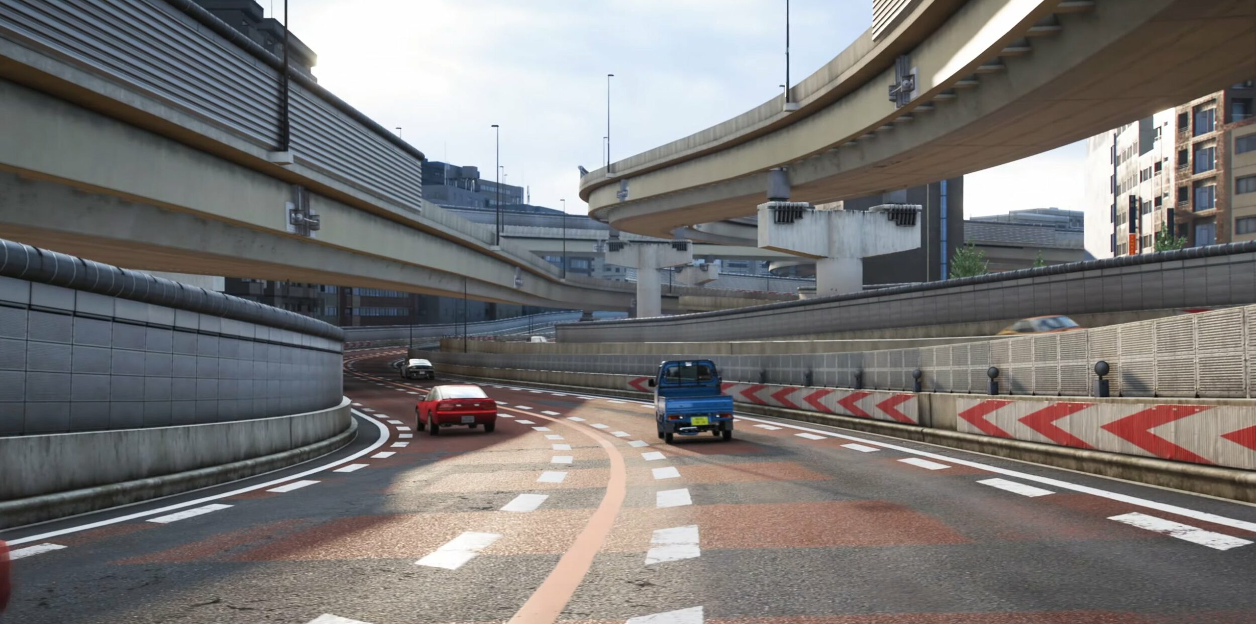 Forza Horizon 6: a engenharia insana para recriar o Japão e licenciar mais de 500 veículos 7 G SZGBCXoAE0a89